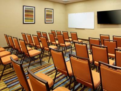 Fairfield By Marriott & Wheeling At The Highlands Triadelphia