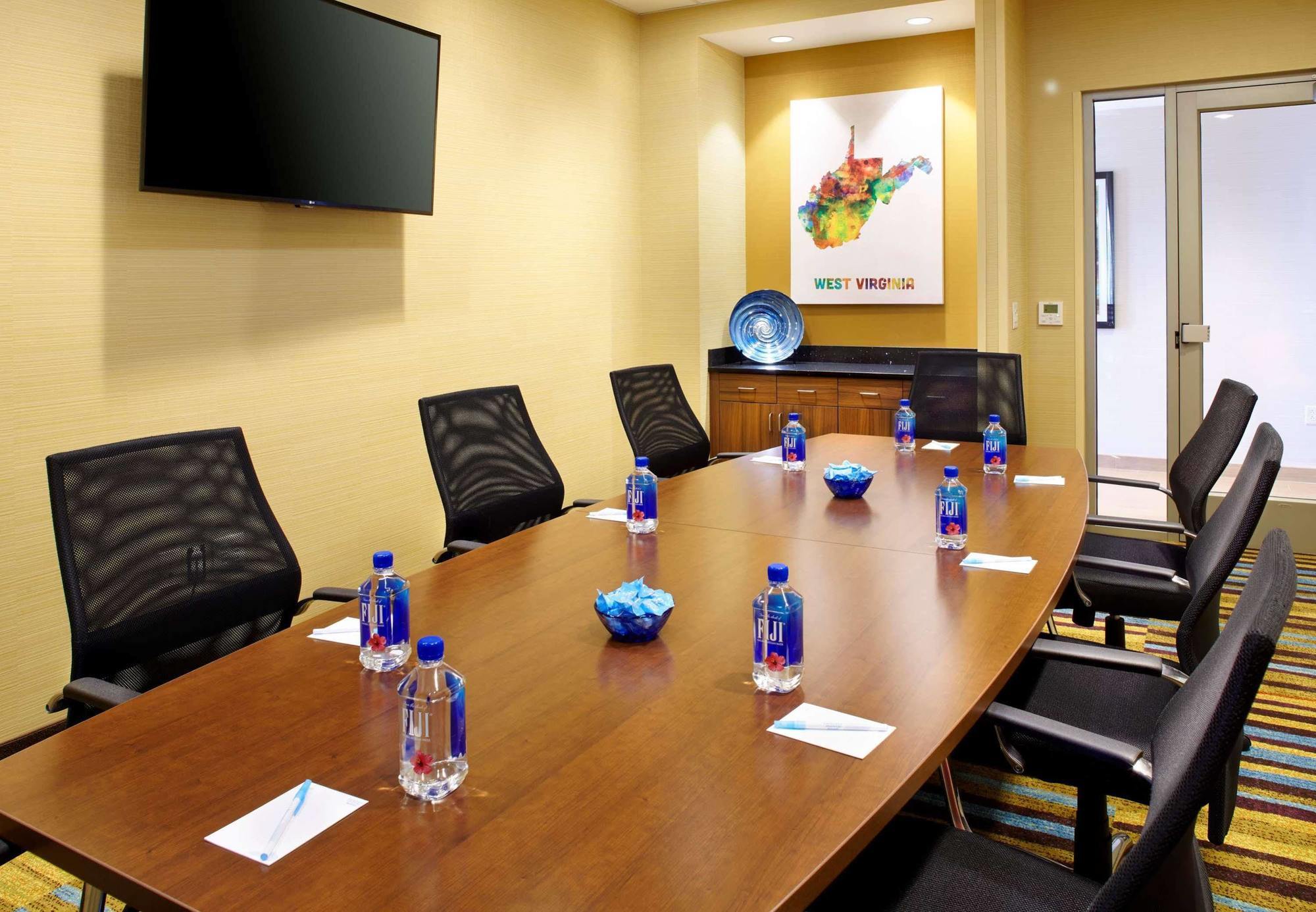 Fairfield By Marriott & Wheeling At The Highlands Triadelphia